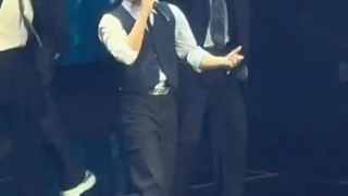 این شما و این هان جیسونگ در استایل بد بوی.....