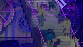 I am you پارت دوم