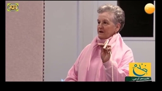 دوربین مخفی خارجی خنده دار