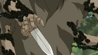 انیمه ناروتو | فصل ۱ | قسمت ۷۴ با زیرنویس چسبیده فارسی