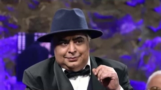 رضای قصه در شبهای مافیا