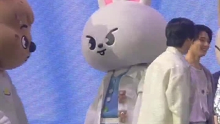 نه تنها خودشون تو هَمن، بلکه اسکیزوهاشونم تو همن