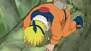 انیمه ناروتو | فصل ۱ | قسمت ۷۷ با زیرنویس چسبیده فارسی