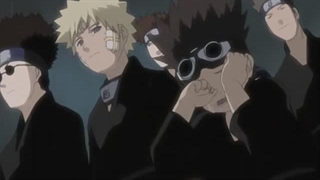 انیمه ناروتو | فصل ۱ | قسمت ۸۰ با زیرنویس چسبیده فارسی