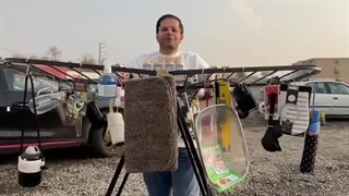 بازار صالح آباد تهران