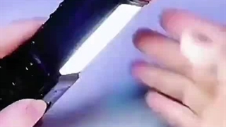 چراغ قوه اضطراری چند کاره