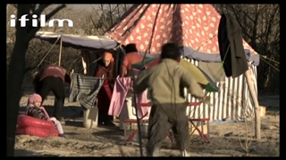 سریال وضعیت سفید قسمت 8