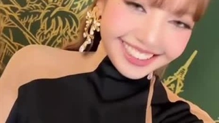 آپدیت تیک تاک لیسا