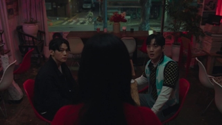 سریال کره ای نیوتوپیا 2025 Newtopia (قسمت 3) زیرنویس فارسی