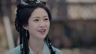 سریال چینی عشق درخت الهی قسمت 19 (2025 Love of the Divine Tree) با زیرنویس فارسی