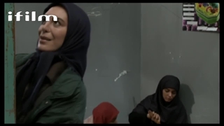 سریال وضعیت سفید قسمت 9