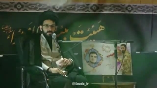 استاد راجی: اثبات عشق به امام زمان عجل الله تعالی فرجه الشریف