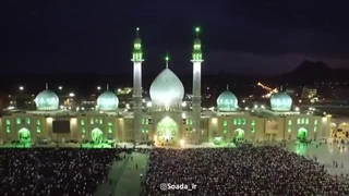 استاد راجی: توصیه ی امام زمان برای تعجیل در فرج