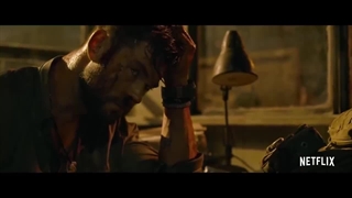 دانلود فیلم استخراج Extraction 2020