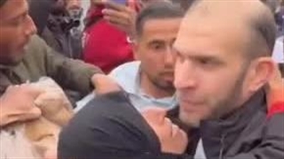 پلک دلم می پرد...