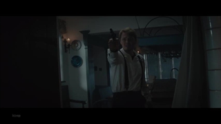 هیولای زیر پای ما