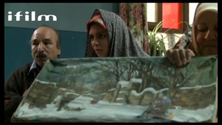 سریال وضعیت سفید قسمت 10