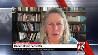 14031126: بودجه دفاعی امریکا روسیه و چین باید کم شود!