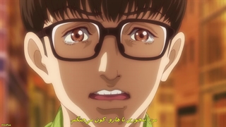 انیمه بازی تریلیون Trillion Game قسمت 19