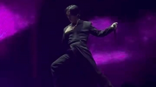 اجرای کاملتر و با کیفیتر لینو ......