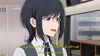 انیمه گل و آسورا [Flower and Asura] قسمت۴ زیرنویس فارسی