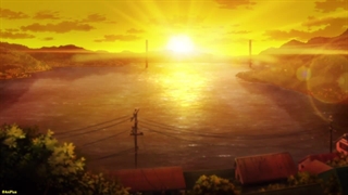 انیمه گل و آسورا [Flower and Asura] قسمت۵ زیرنویس فارسی