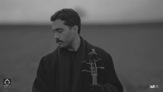 موزیک ویدئو من با صدای حامیم