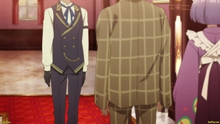 انیمه هتل تاسوکاره(سپیده‌دم) [Tasokare Hotel]قسمت۳ زیرنویس فارسی