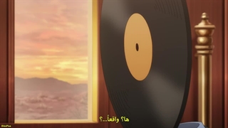 انیمه هتل تاسوکاره(سپیده‌دم) [Tasokare Hotel]قسمت۶ زیرنویس فارسی