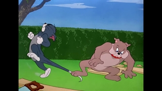 Tom & Jerry | Best of Spike 