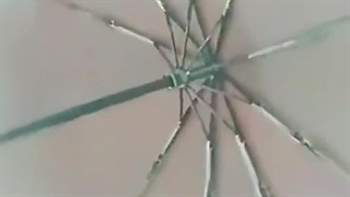 چتر اتوماتیک تاشو مدل Top کد 2022 در سه رنگ مشکی و زرشکی و سرمه ای