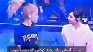 بیاید نظرات ازم هرچی دوس دارین بپرسین☆