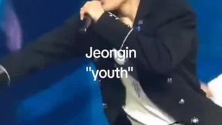 اجرای کاملتر و با کیفیت تر جونگین.........