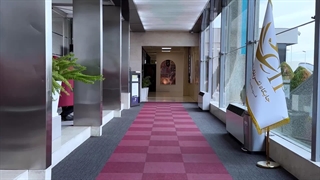 راهرو ورودی cip✈️✨️