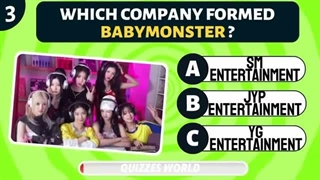 ? Are you a real monsties