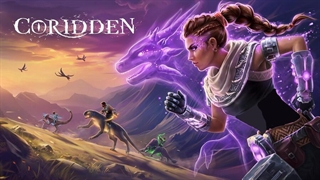 تریلر معرفی بازی اکشن و شمشیری Coridden