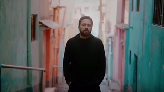 آهنگ جدید صد سال تنهایی از روزبه بمانی