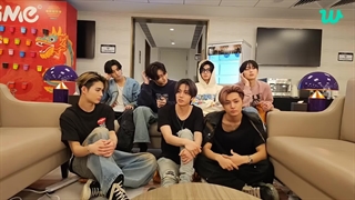 ویورس لایو انهایپن  (2024.01.28) با زیرنویس فارسی