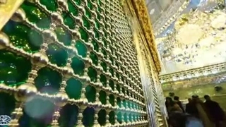 نماهنگ العجل یا مولا - تو که برگردی - میلاد امام زمان(عج) - جواد غفاریان