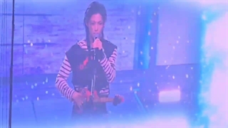 استری کیدز امروز توی فن میتینگ سولوهای همدیگه رو اجرا کردن!فلیکس سولوی جیسونگ رو اجرا کرد(کپ)