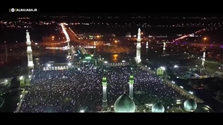 ظهور، وعده حتمی و قطعی الهی است - ظهور امام عصر(عج) - شهید سید حسن نصرالله(ره)