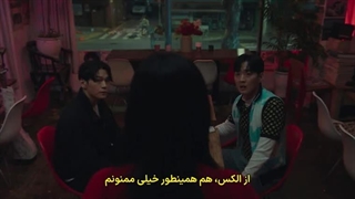 سریال نیوتوپیا قسمت 3 + زیرنویس فارسی چسبیده Newtopia با بازی کیم جیسو