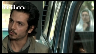 سریال وضعیت سفید قسمت 12