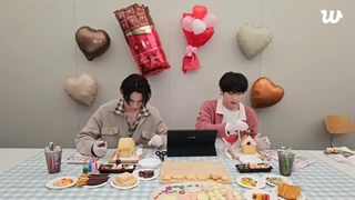 لایو ویورس سونو و نیکی برای ولنتاین 2025 +زیرنویس فارسی