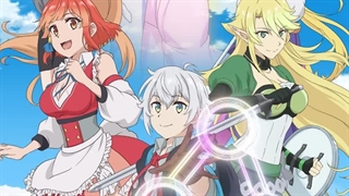 اوپنینگ اول انیمه Possibly the Greatest Alchemist of All Time نسخه کامل