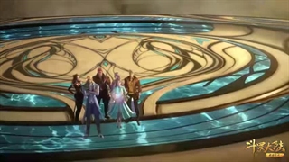 انیمه سرزمین ارواح فصل 10قسمت 7 با زیرنویس فارسی