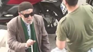 دوربین مخفی نیمه شعبان