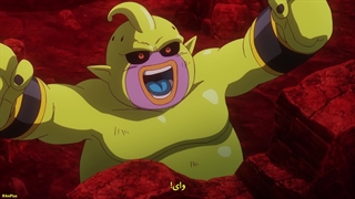 انیمه دراگون بال دایاما (دراگون بال شرور) Dragon Ball Daima قسمت 18
