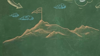 وایت برد موشن موسسه خیریه دانشگاه تهران | شرکت ساخت موشن بیاسا