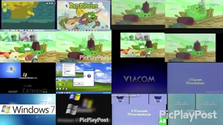 Sparta Remix Super Side by Side 2